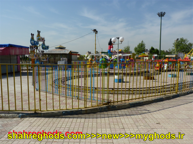 عکس های زیبای شهرقدس